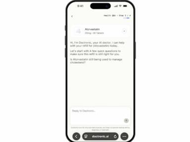 is-ai-ready-to-take-over-your-prescriptions?-doctors-are-wary-of-utah’s-automated-refill-program