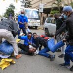 kenya,-tanzania-suppress-protests-with-heavy-police-deployments