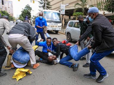 kenya,-tanzania-suppress-protests-with-heavy-police-deployments