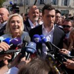 with-le-pen-sentencing,-france’s-presidential-election-veers-into-the-extraordinary