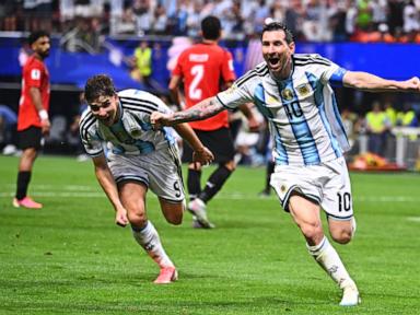world-cup-quarterfinals:-it’s-messi,-morocco,-and-6-teams-from-europe.-and-that’s-not-unusual