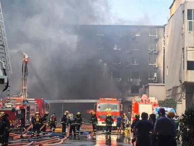 fire-at-a-shoe-factory-kills-28-in-one-of-china’s-deadliest-blazes-in-recent-years