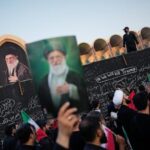 a-bitterly-divided-iran-grapples-with-khamenei’s-legacy-as-he-is-laid-to-rest