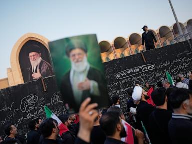 a-bitterly-divided-iran-grapples-with-khamenei’s-legacy-as-he-is-laid-to-rest