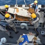 pakistani-rescuers-battle-rough-seas-on-2nd-day-of-search-for-cargo-plane-crew