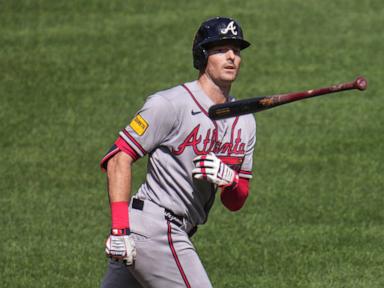 mike-yastrzemski-hits-grand-slam-in-braves’-10-5-win-over-pirates