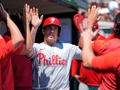 realmuto’s-3-run-double-and-wheeler’s-strong-pitching-help-phillies-beat-tigers-5-0-to-win-series