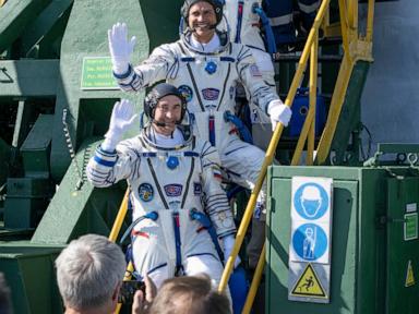 nasa-chief-visits-russia’s-space-launchpad-for-us.-russian-crew-launch