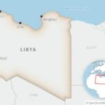 a-boat-carrying-migrants-capsizes-off-libya’s-coast,-with-at-least-50-dead-or-missing