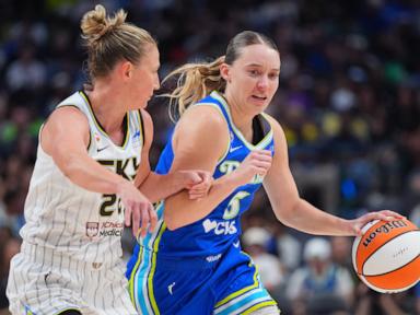 a’ja-wilson-is-drafted-no.-1-as-cooper-and-weatherspoon-pick-wnba-all-star-teams