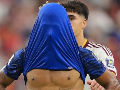 kylian-mbappe-led-france-falls-flat-in-world-cup-loss-to-spain-when-hopes-for-a-title-were-high