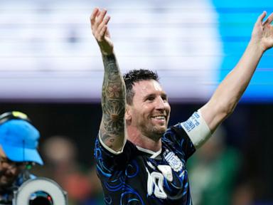 messi-has-a-message-for-world-cup-critics-of-argentina:-‘nothing-was-handed-to-us’