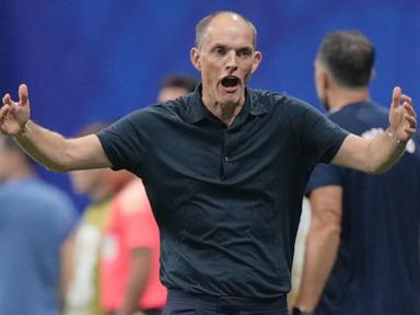 english-media-and-former-players-criticize-thomas-tuchel-after-team’s-latest-world-cup-letdown
