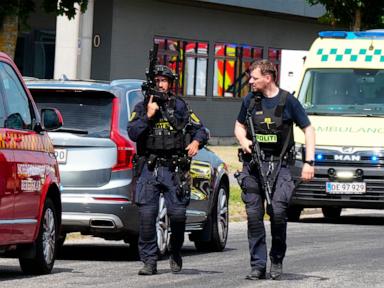 danish-police-officer-and-2-others-shot,-including-suspected-perpetrator
