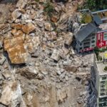 landslide-in-southwest-china-traps-people,-rescue-efforts-underway