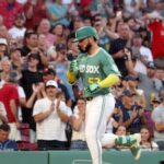 red-sox-push-win-streak-to-11-games,-reach.500-with-5-3-win-over-rays-to-sweep-doubleheader