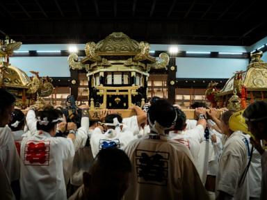 centuries-old-festival-brings-shinto-traditions-and-towering-floats-to-the-streets