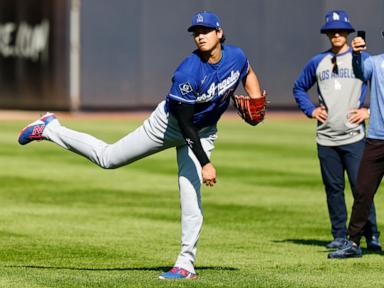 dodgers-say-shohei-ohtani-is-expected-to-pitch-off-a-mound-later-this-week