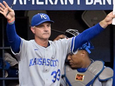 royals-manager-matt-quatraro-not-with-team-for-game-against-tigers-due-to-personal-matter