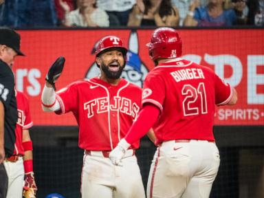 jake-burger’s-homer,-3-rbi,-lead-rangers-past-mariners-5-4-to-open-series-between-al-west-leaders