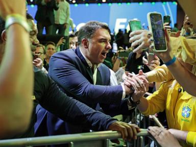 brazil’s-flavio-bolsonaro-secures-presidential-bid-despite-challenges