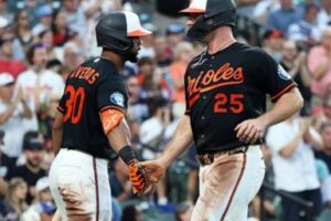 beavers’-9th-inning-hit-gives-the-orioles-a-3-2-victory-over-the-braves