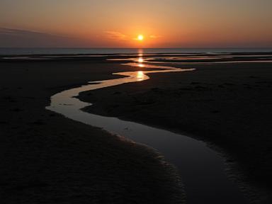 france’s-d-day-landing-beaches,-greece’s-mount-olympus-added-to-world-heritage-list