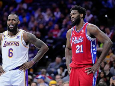 76ers-celebrate-james’-arrival-with-coronation-photo-fit-for-basketball’s-king