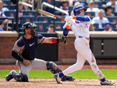 benge’s-tie-breaking-hit-lifts-mets-to-third-straight-win,-a-3-2-victory-over-the-braves