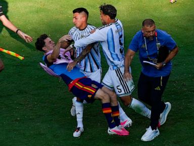 fifa-hits-argentina-with-world-cup-charges-for-scuffle-and-‘malvinas’-banner