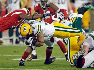 packers-career-rushing-leader-ahman-green-says-he-has-early-onset-parkinson’s-disease