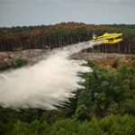 firefighters-battle-the-last-hot-spots-of-a-monster-wildfire-in-france’s-southwest