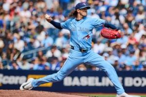 gausman-gets-first-win-since-may-22,-springer-drives-in-two-as-blue-jays-beat-cardinals-5-1