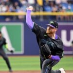 rasmussen,-fortes,-baker-power-the-al-leading-rays-to-a-1-0-win-over-the-white-sox