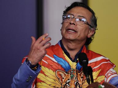 as-colombia-prepares-for-presidential-inauguration,-outgoing-leader-doubles-down