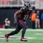 falcons’-jalon-walker-to-miss-the-2026-season-with-a-torn-acl