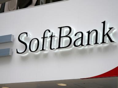 japanese-tech-company-softbank-group-sees-profit-drop-despite-ai-investments