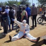 dozens-of-health-workers-at-epicenter-of-congo’s-ebola-outbreak-protest-lack-of-payment