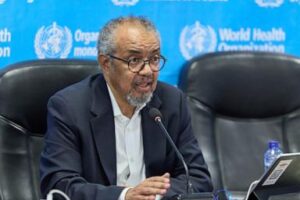 who-chief-says-ebola-outbreak-is-outpacing-response-as-aid-workers-strike-over-pay