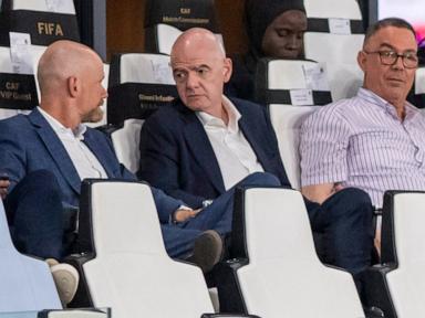 norway’s-soccer-federation-calls-on-infantino-to-resign-over-failed-world-cup-plan