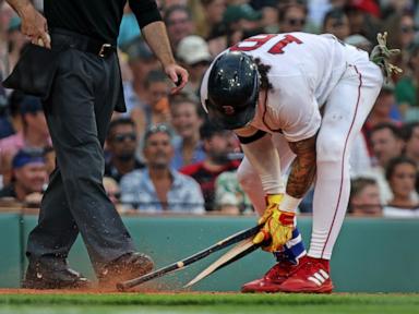boston-fails-to-post-2nd-win-streak-of-10-plus-in-a-season-for-1st-time,-falls-to-a’s-7-3