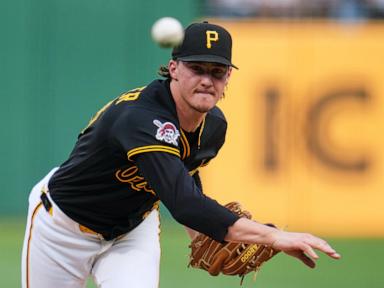 chandler-cruises-through-6-innings-as-pirates-beat-mets-9-0-to-end-4-game-skid
